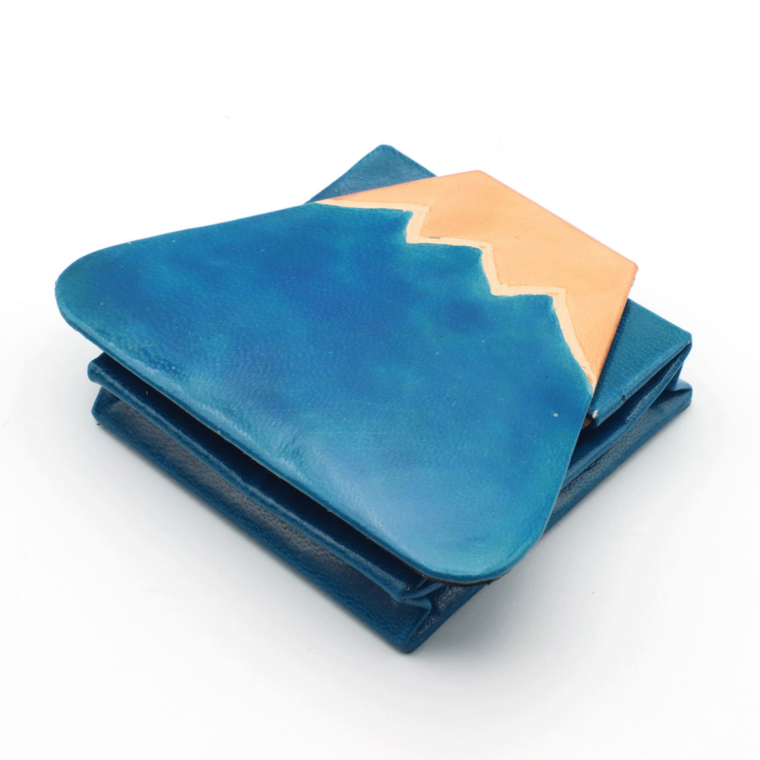 ヤンピーコインパース なごみフジサン - 画像2