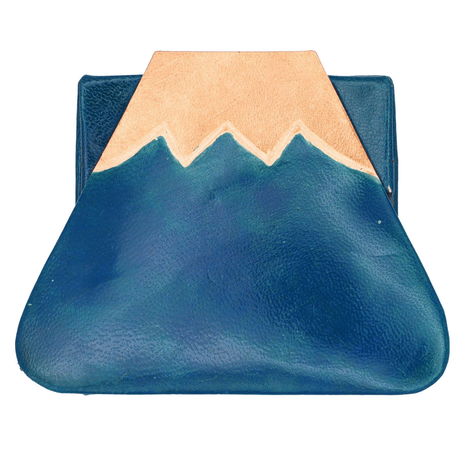 ヤンピーコインパース なごみフジサン - 画像1