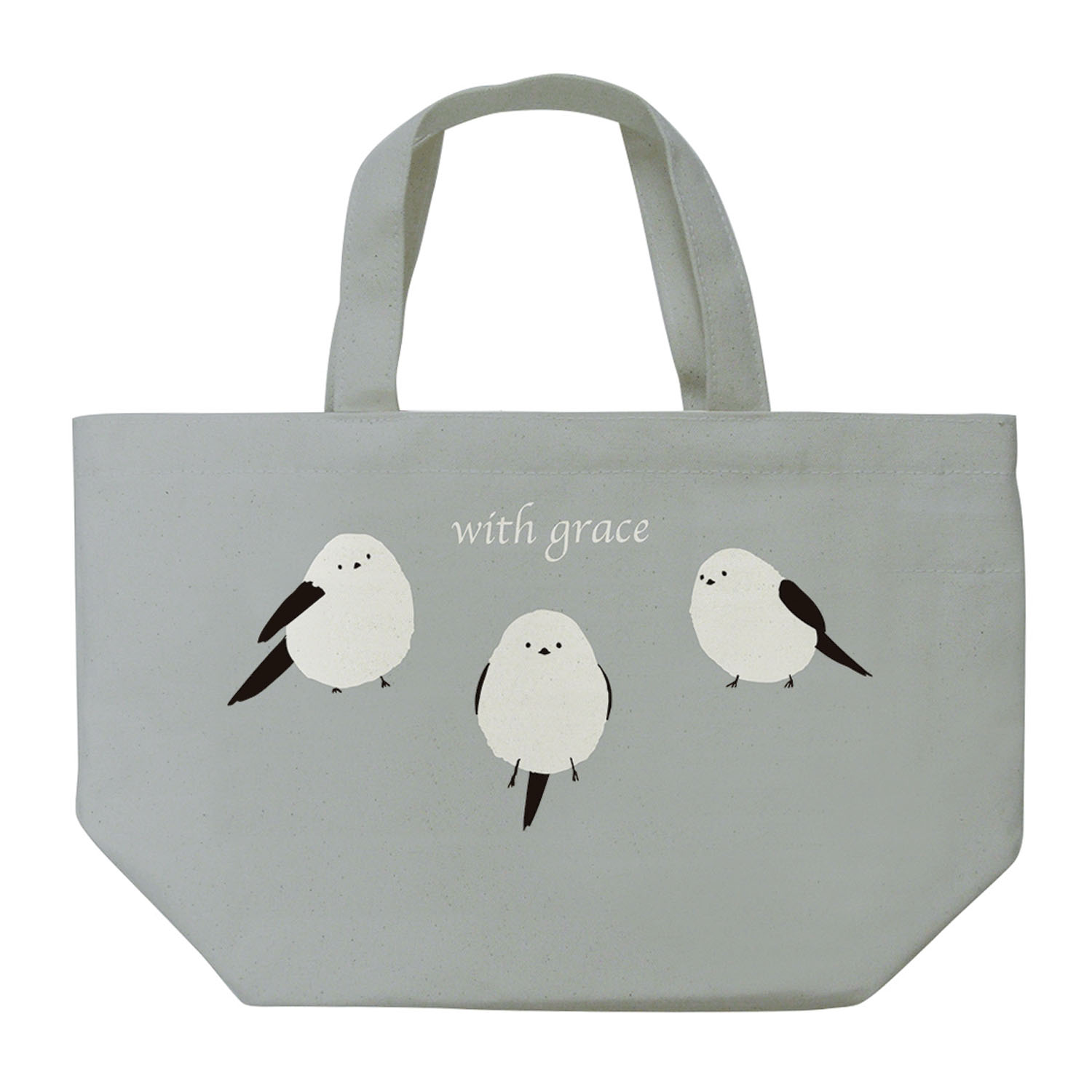 ミニトート みるく - 画像1