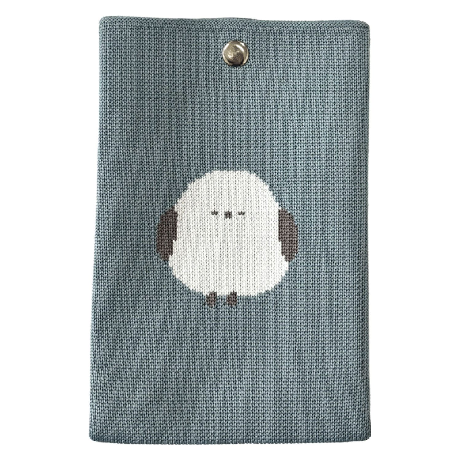 ニットショルダーバッグ シマエナガズ - 画像2