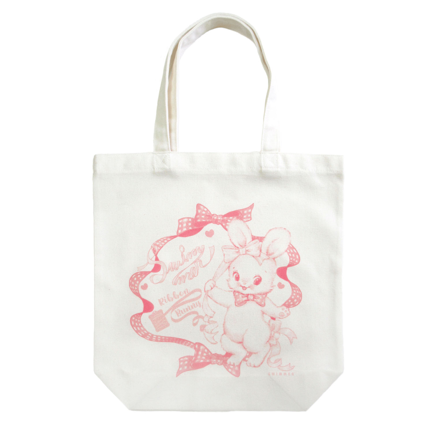 SWIMMER トートバッグ リバニー - 画像1