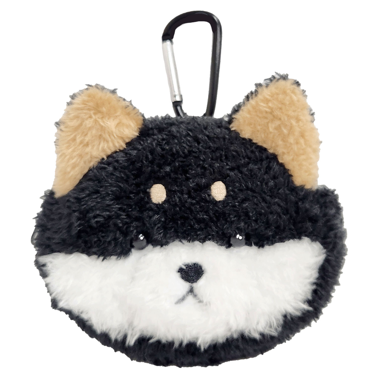 まあるミニポーチ クロシバ