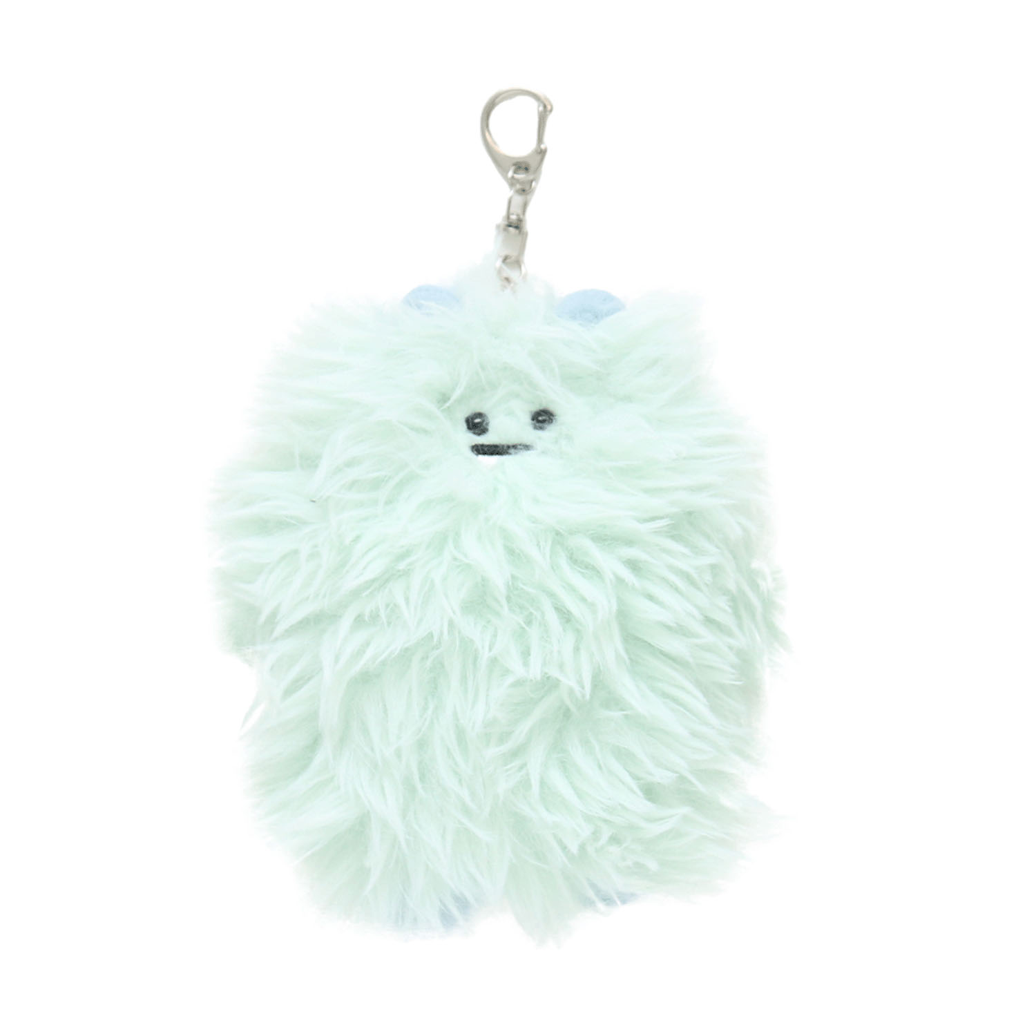 スフレベアキーチャーム イエティ - 画像1