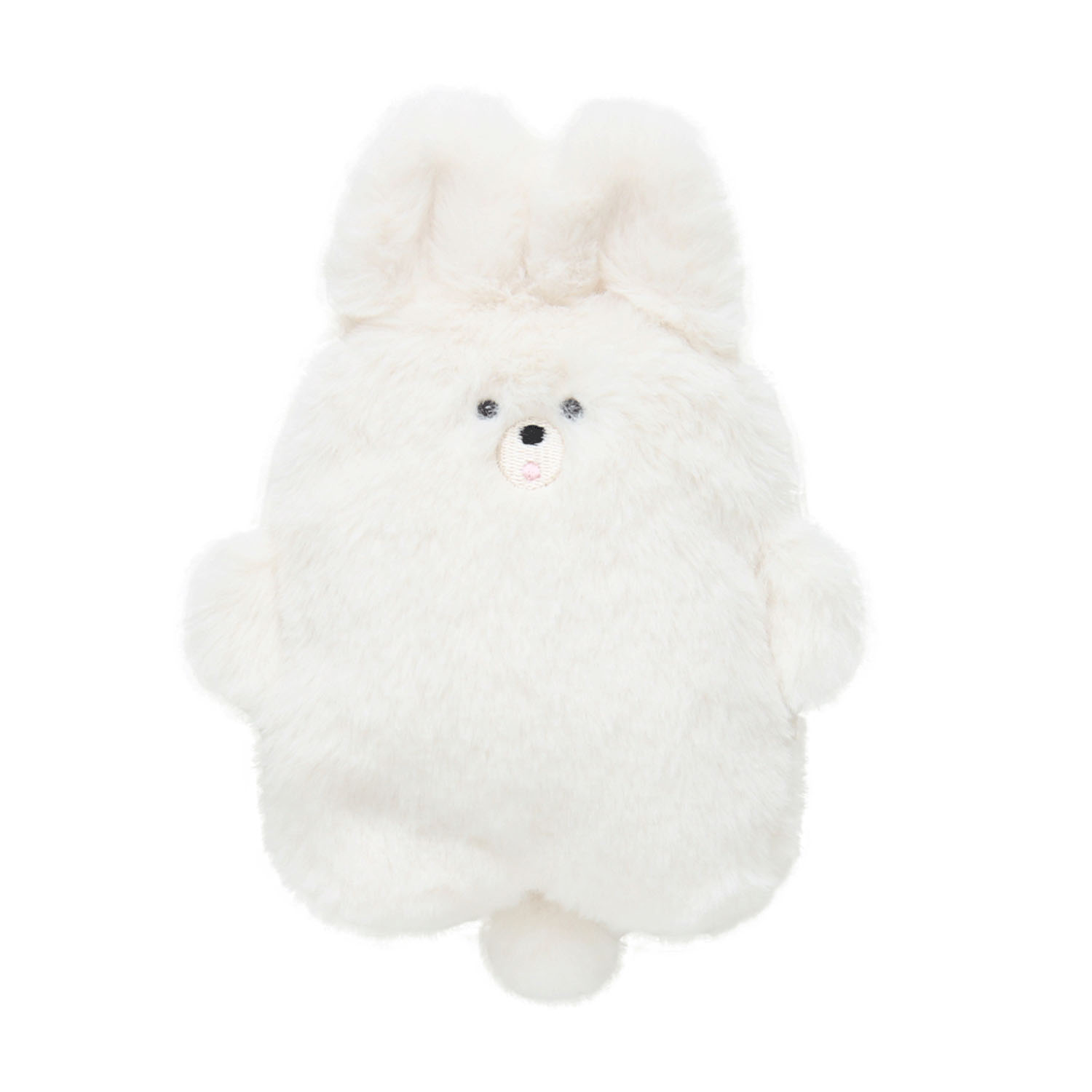 スフレベアキーリングポーチ ウサギ - 画像1