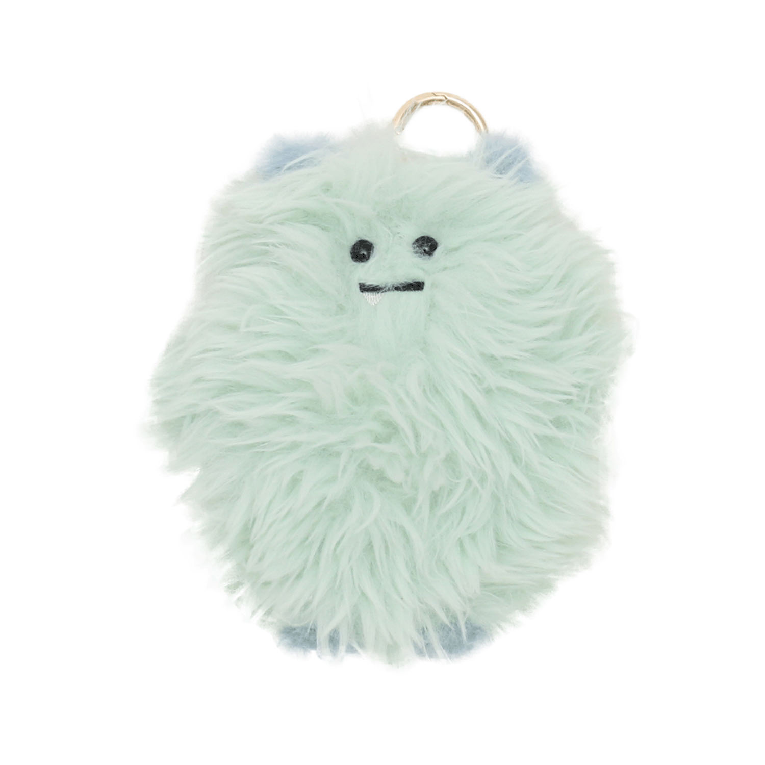 スフレベアキーリングポーチ イエティ - 画像1