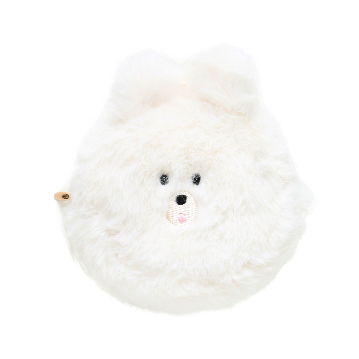 スフレベアミニポーチ ウサギ - 画像1