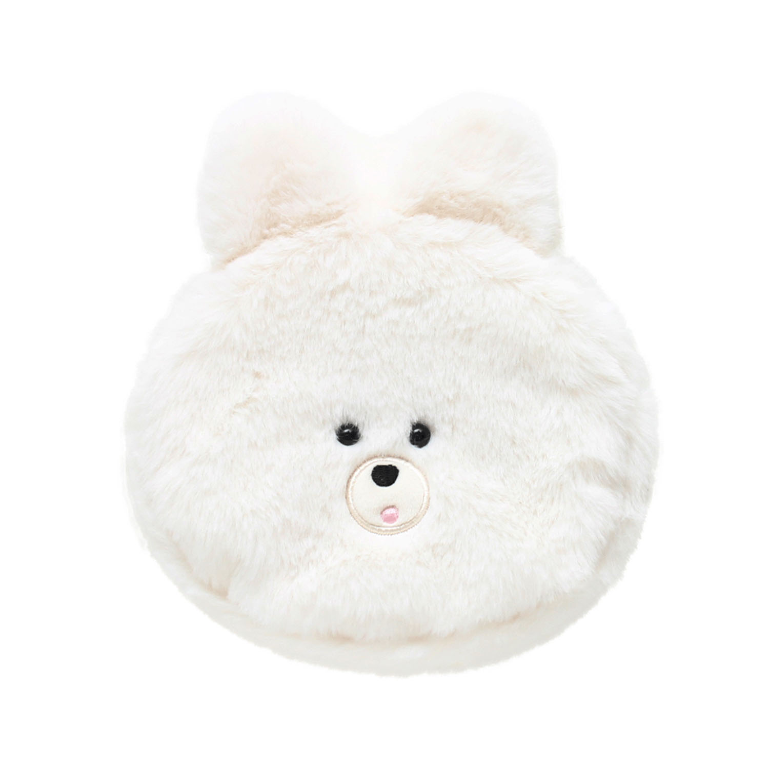 スフレベアダイカットポーチ ウサギ