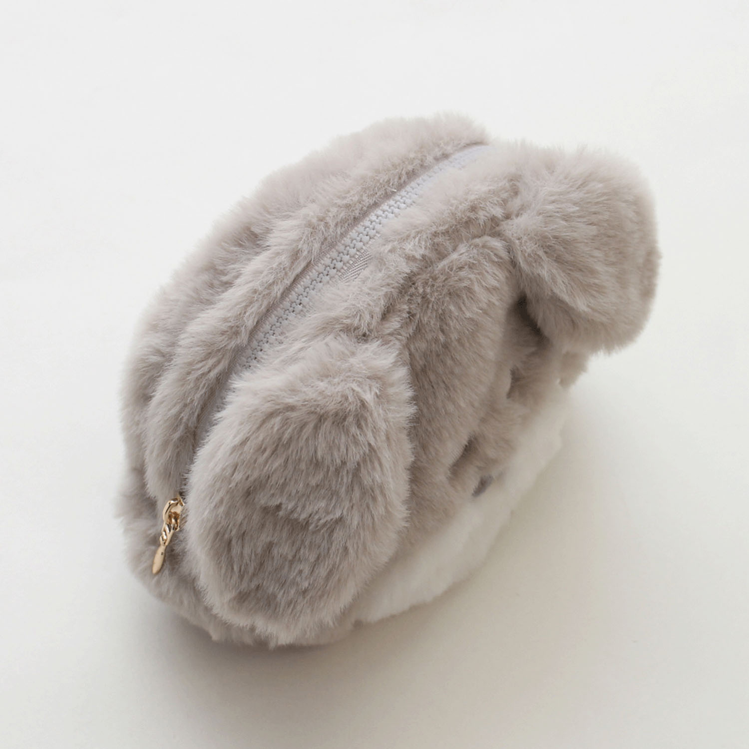 スフレベアダイカットポーチ シュナウザー - 画像2