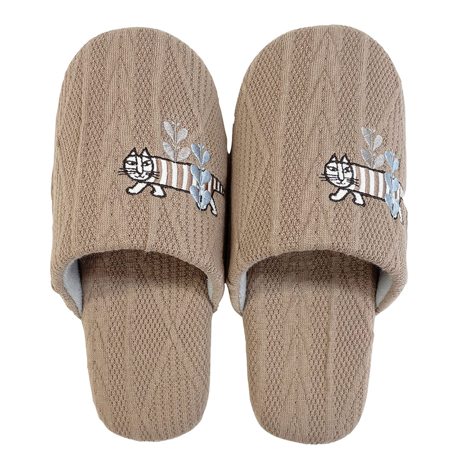 リサ・ラーソン スリッパ マイキー・リーブス - 画像1