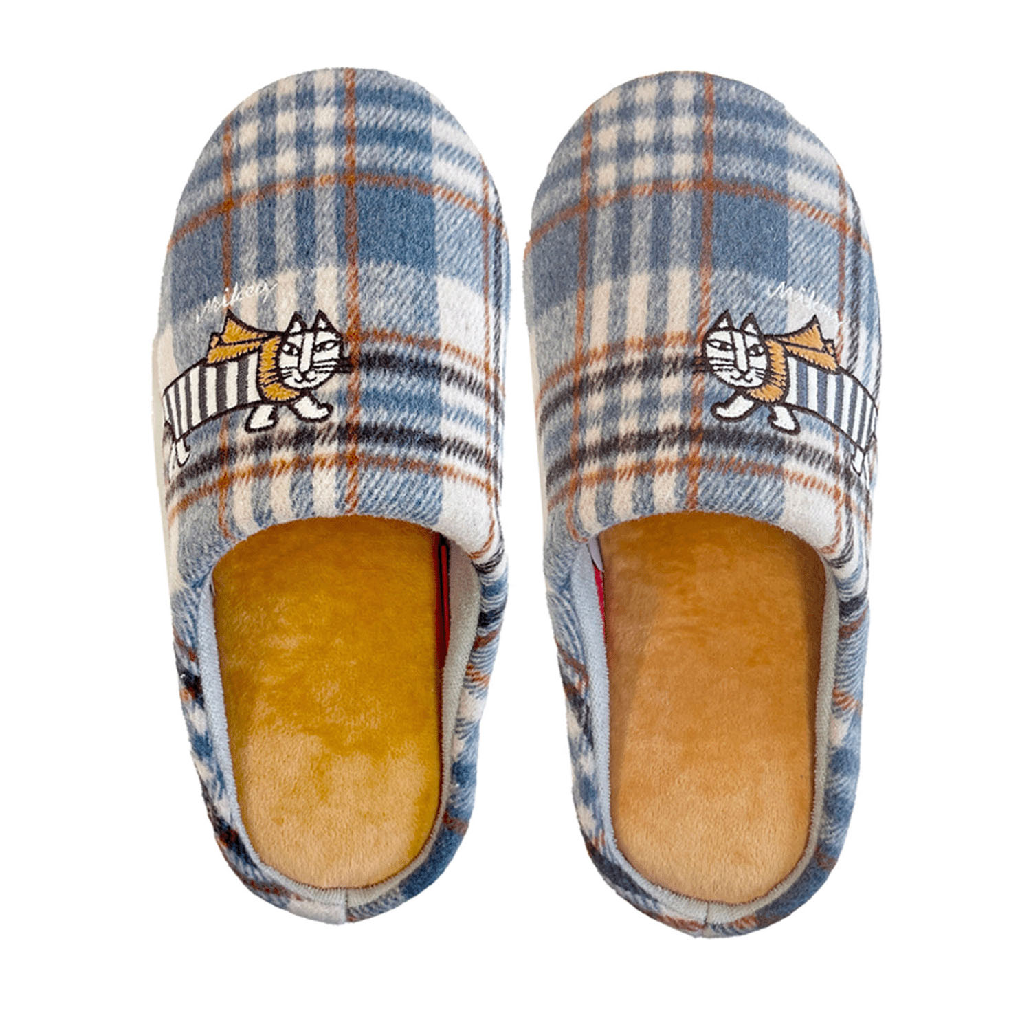 リサ・ラーソン スリッパ マフラーマイキーチャールス - 画像1