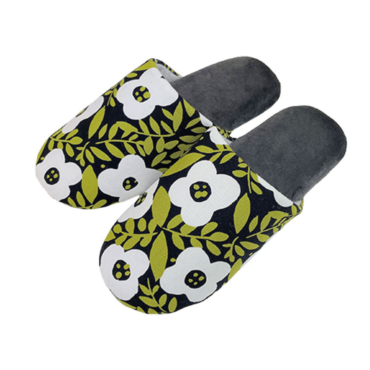 キッピス スリッパ メイミ - 画像2