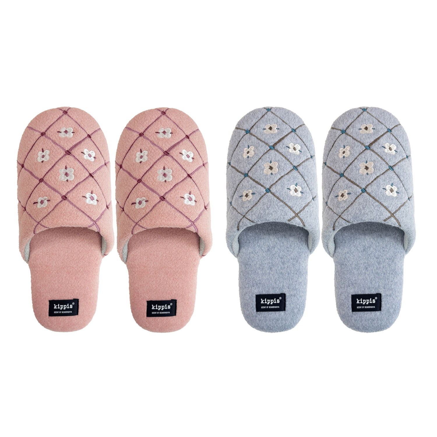 キッピス スリッパ ロッタ - 画像1