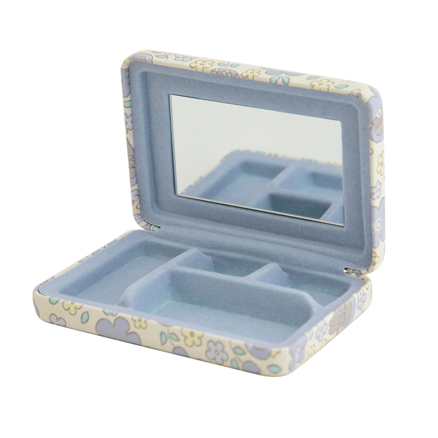 アングリーマチコ フラワー スクエアマルチケース - 画像7