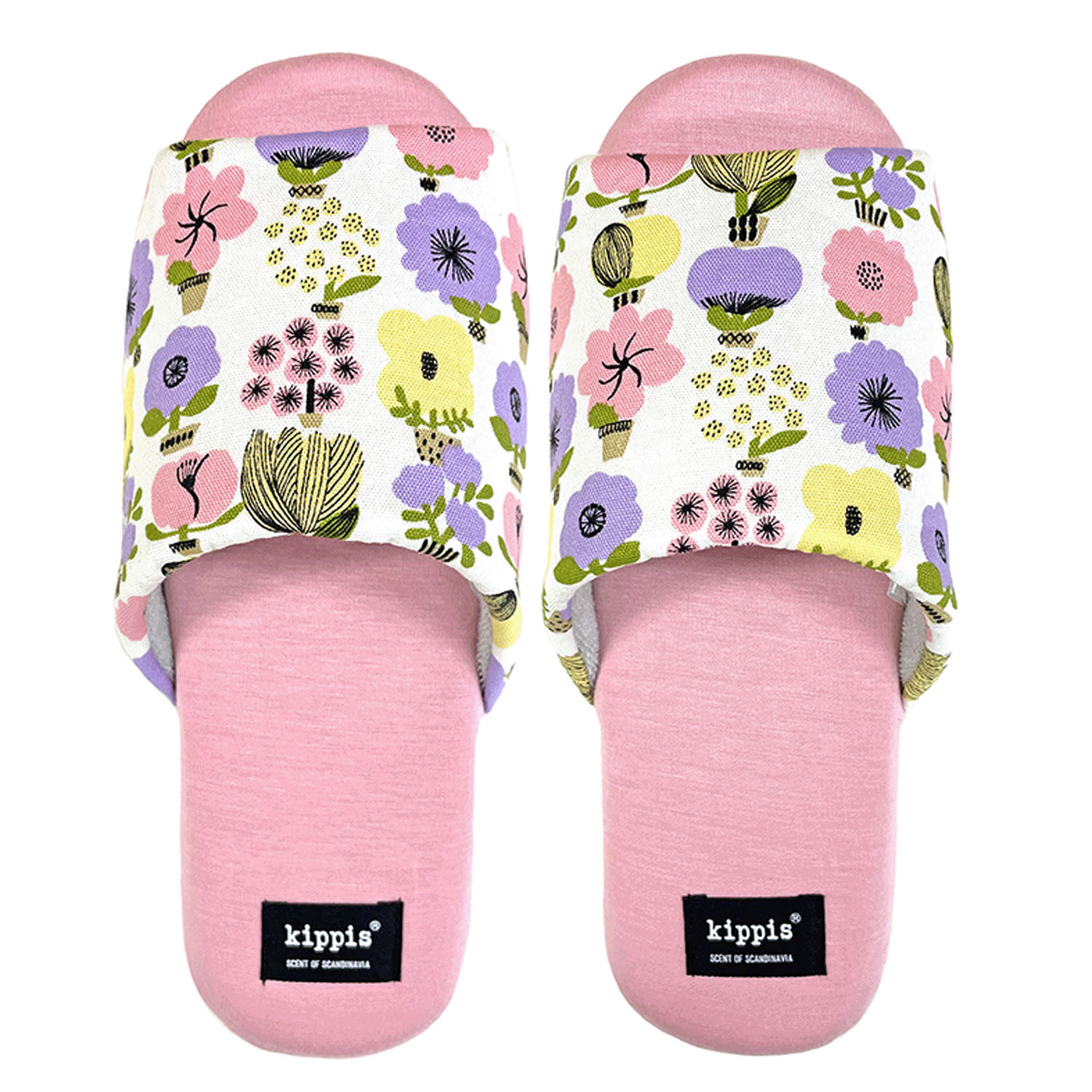 kippis スリッパ タルビプータルハ - 画像2