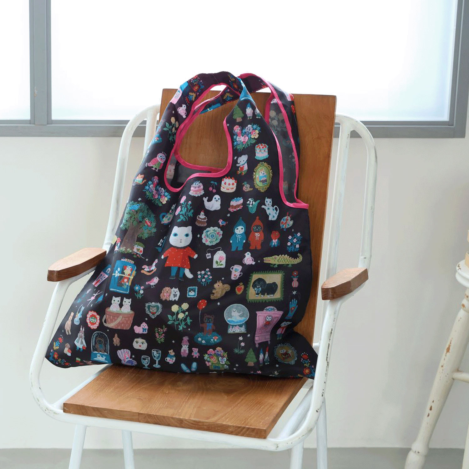 デイリーバッグ 北岸由美 OMIYAGE - 画像2