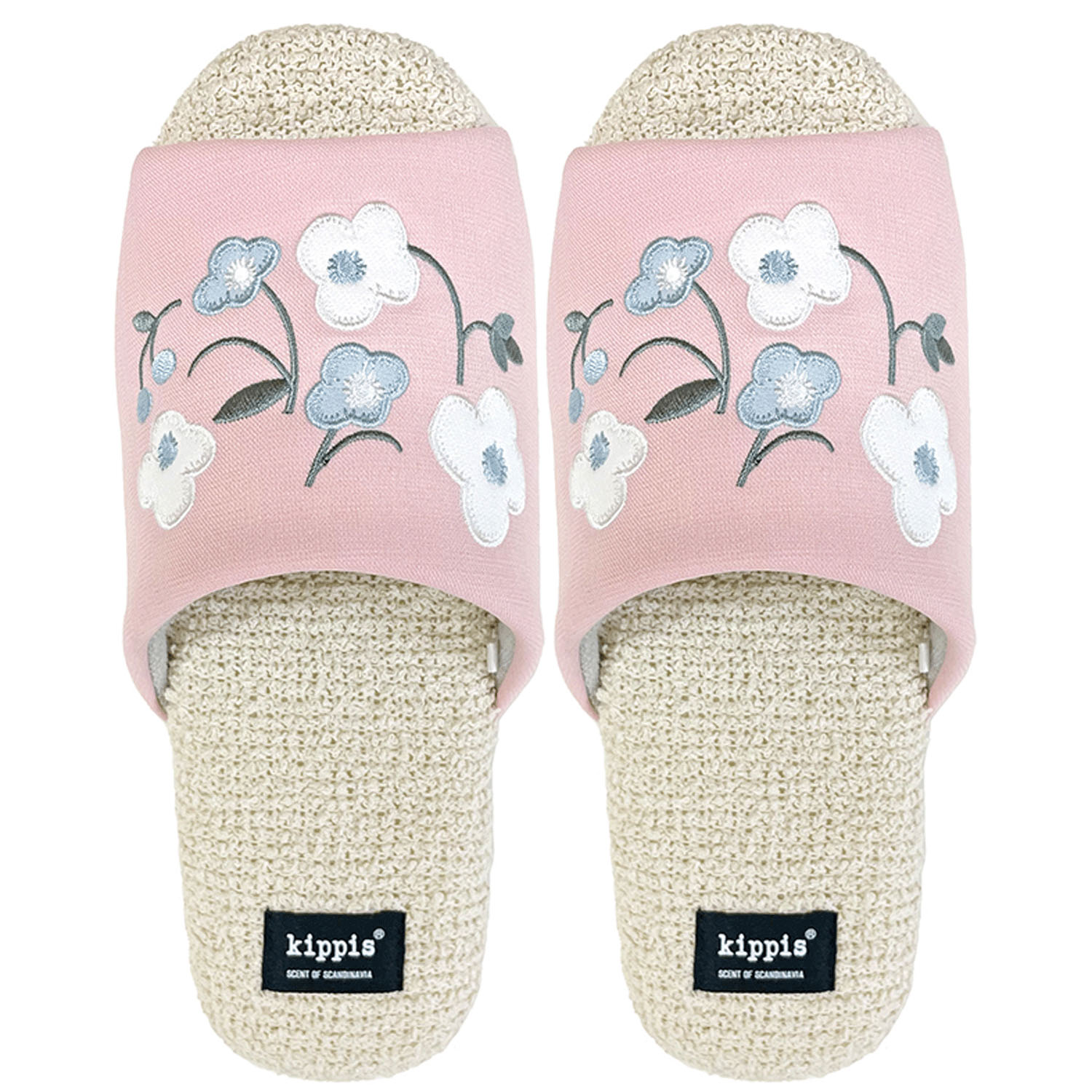 kippis スリッパ - 画像2