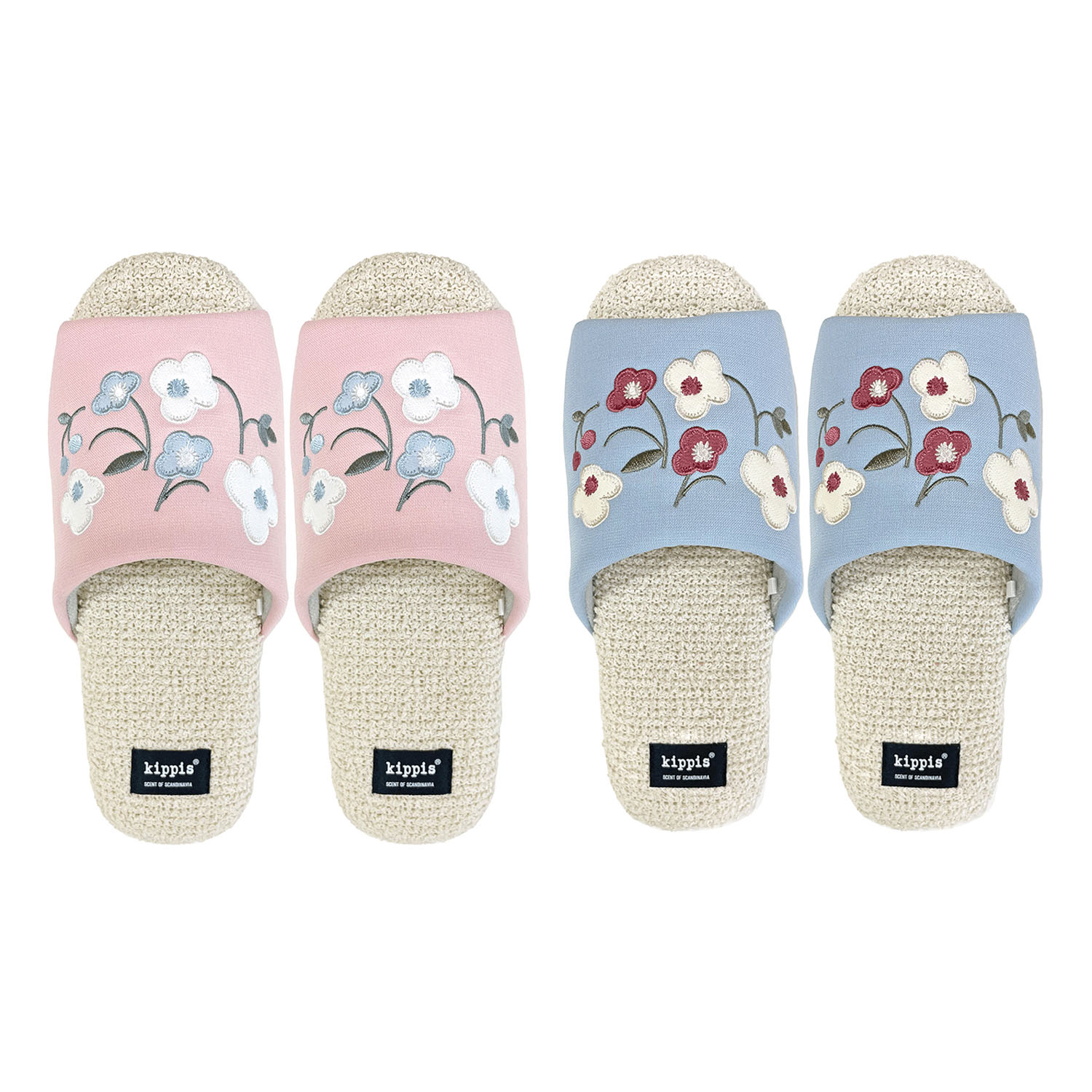 kippis スリッパ