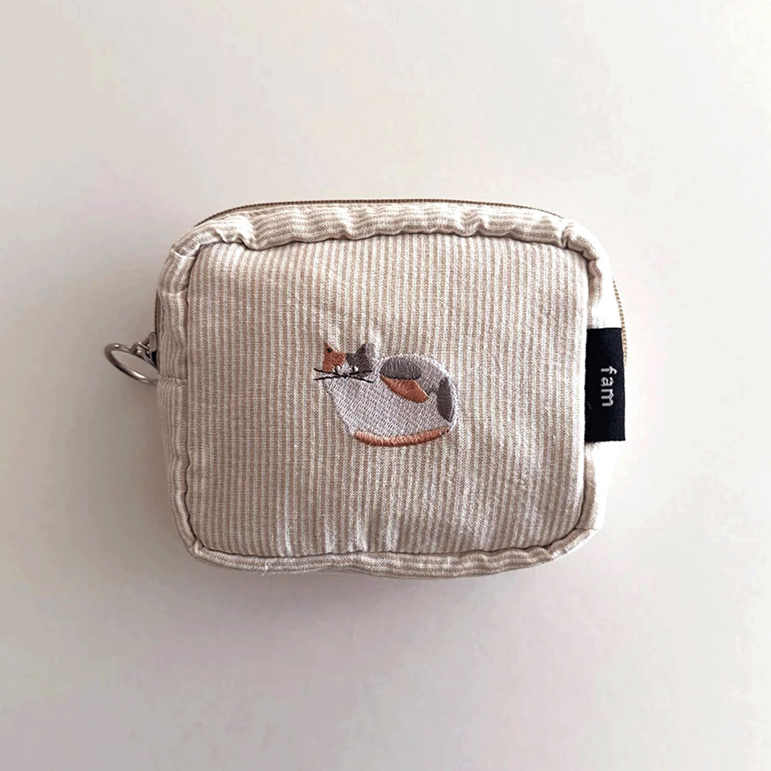 パルプチポーチ ミケ