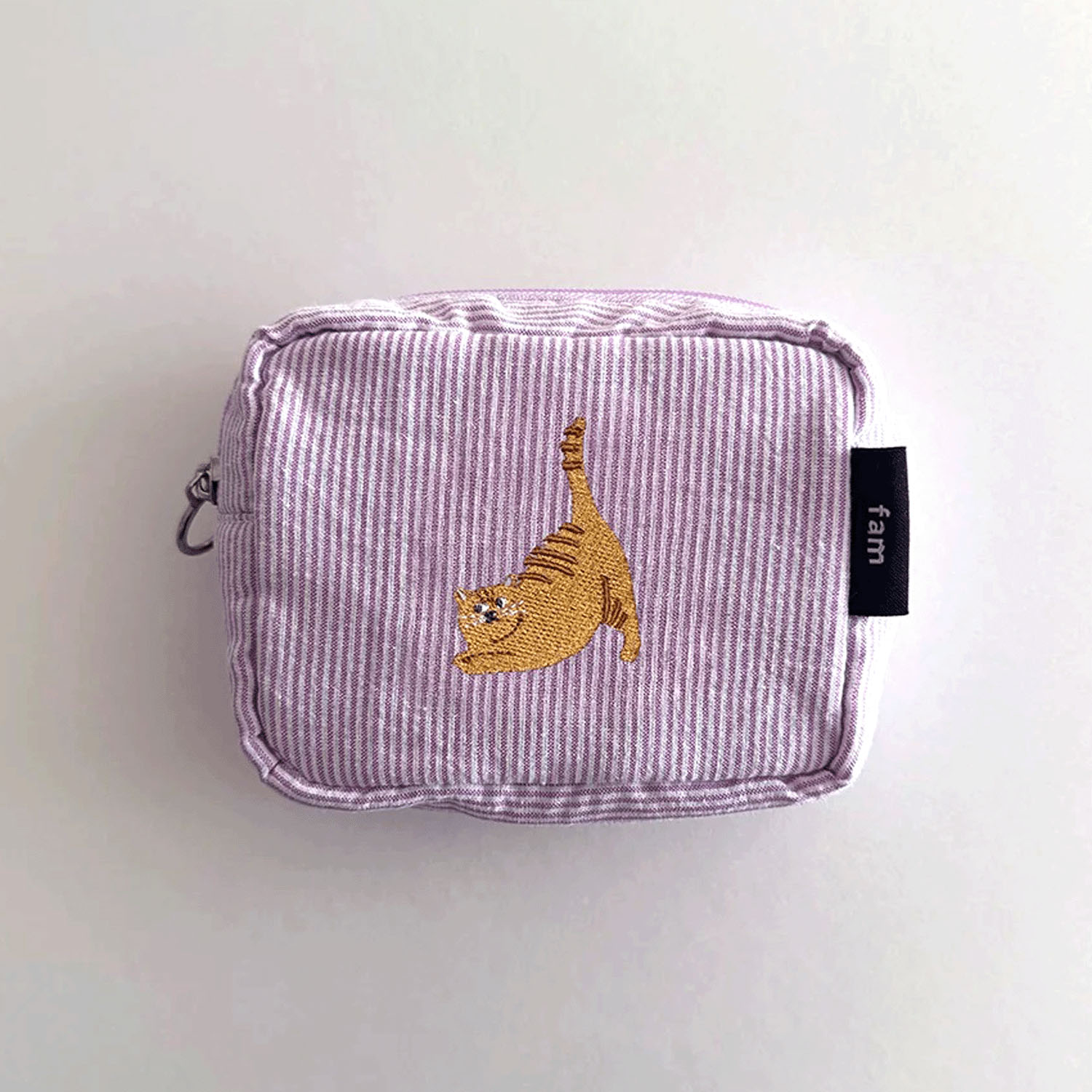 パルプチポーチ トラ - 画像1