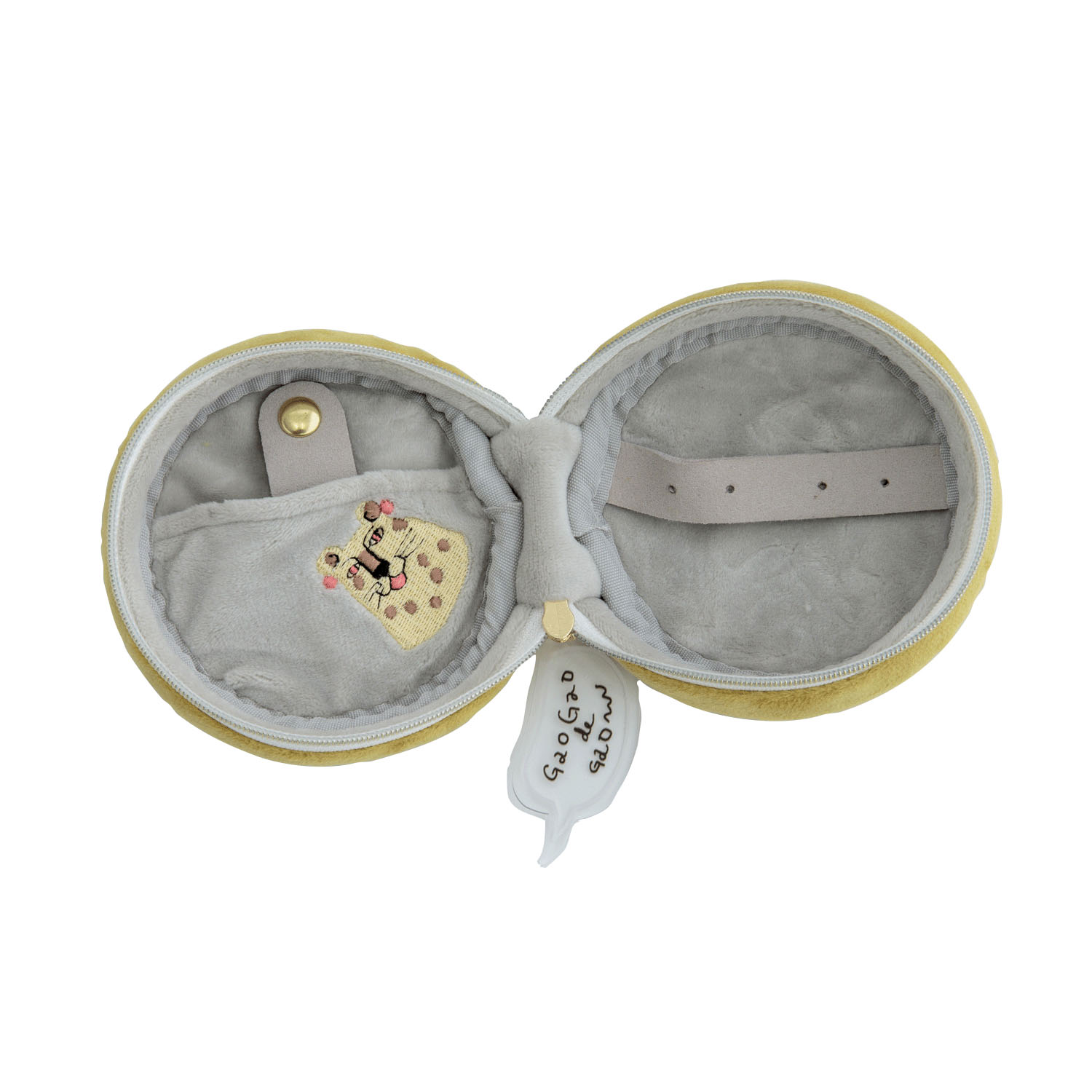 くせ強 アクセケース - 画像2