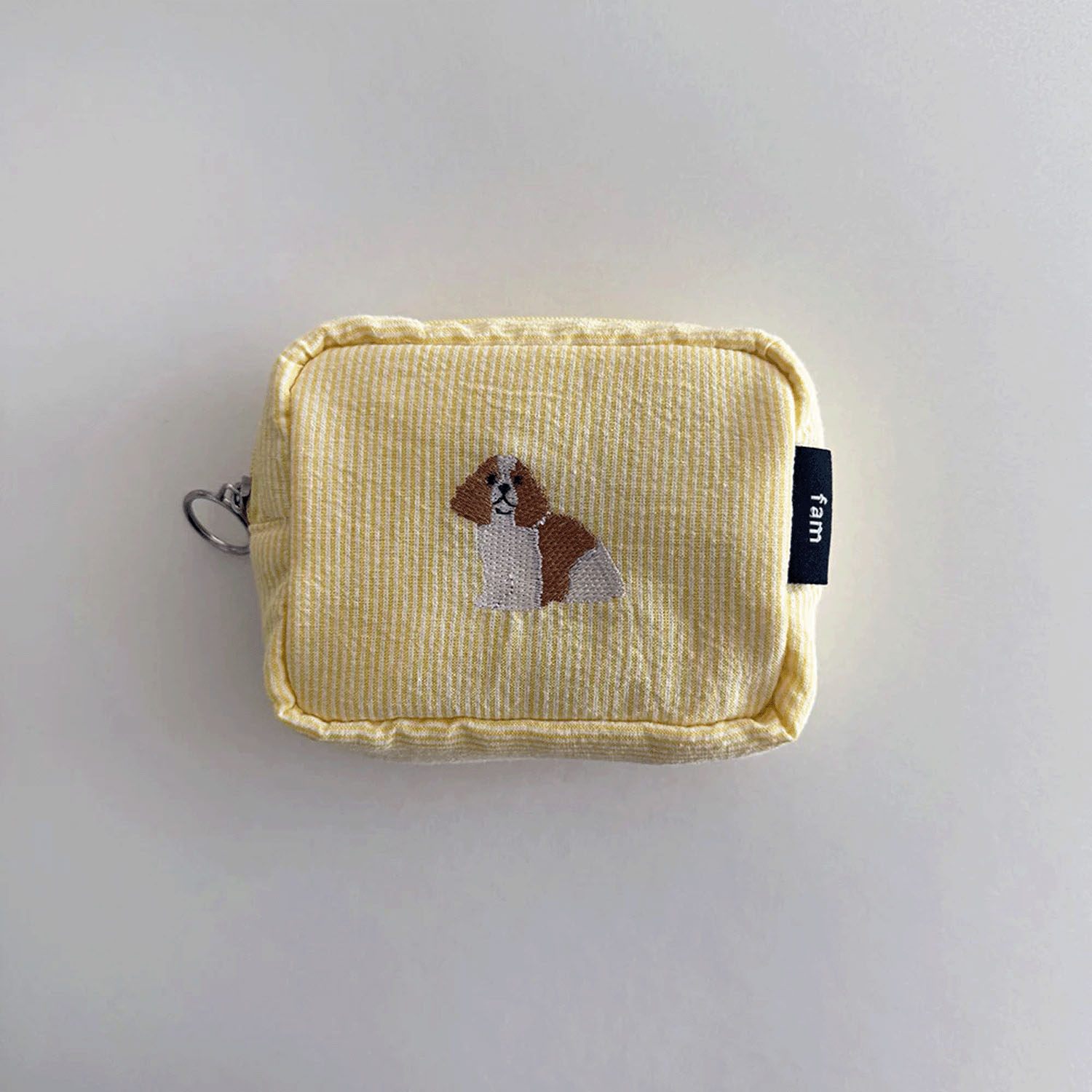 パルプチポーチ キャバリア