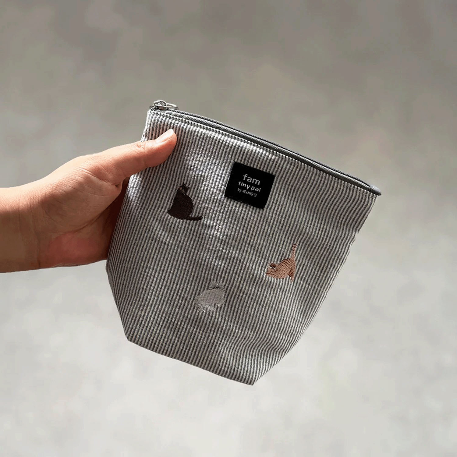 パルポーチ キャット - 画像4