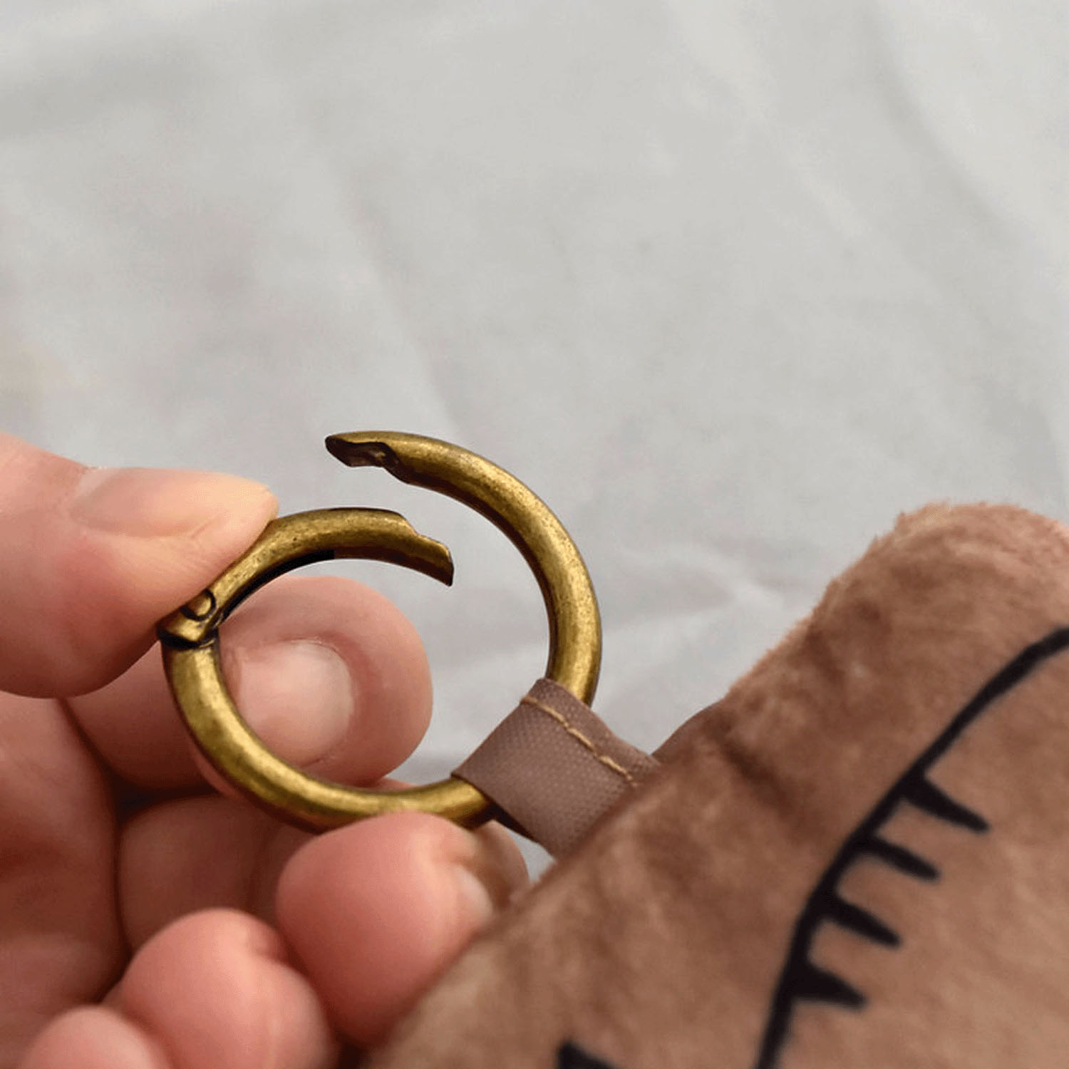 茶虎ウヰスキーお遣い袋（エコバッグ） - 画像5