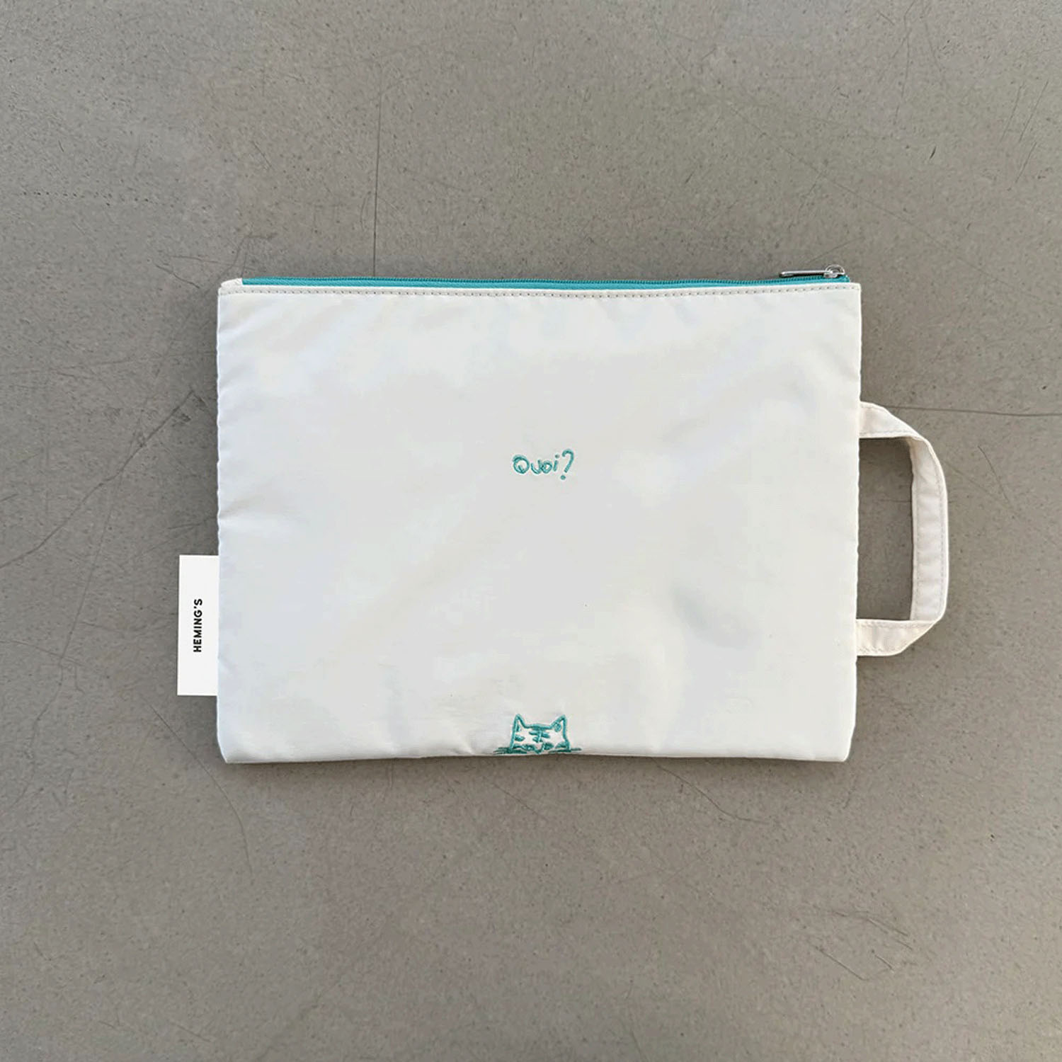 ピープ マルチハンドルポーチ - 画像11