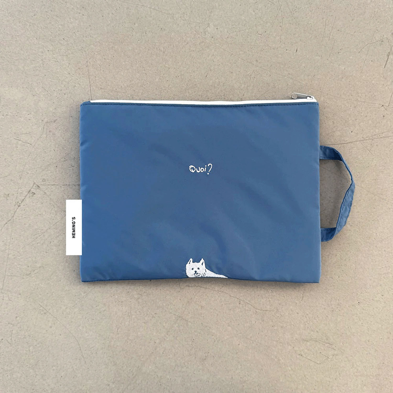 ピープ マルチハンドルポーチ - 画像17