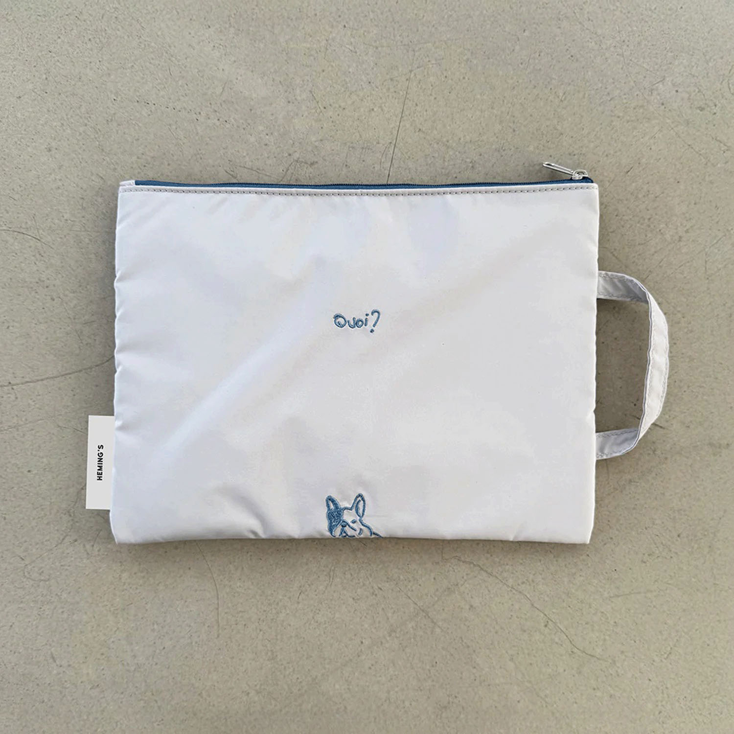 ピープ マルチハンドルポーチ - 画像8