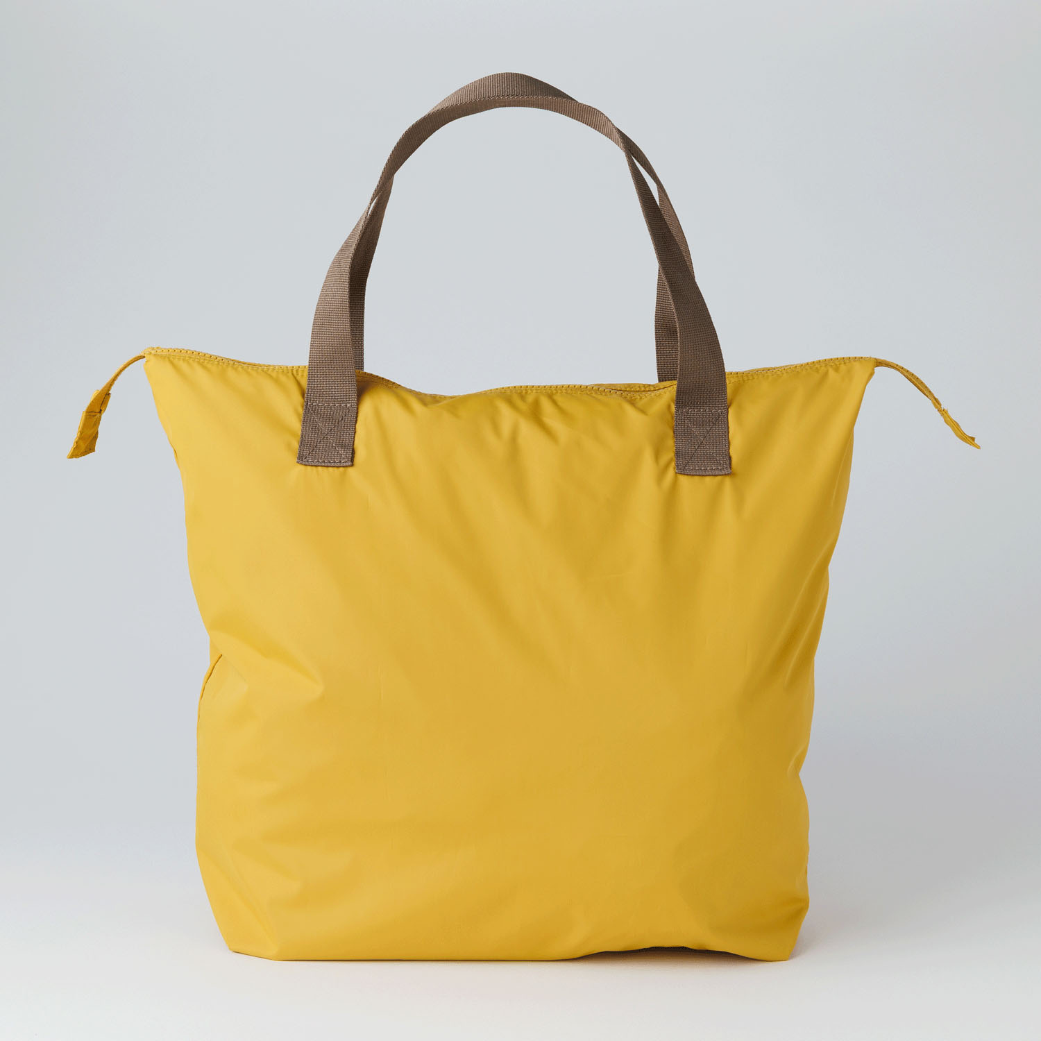 fikalycka ビッグトートバッグ イエロー - 画像2