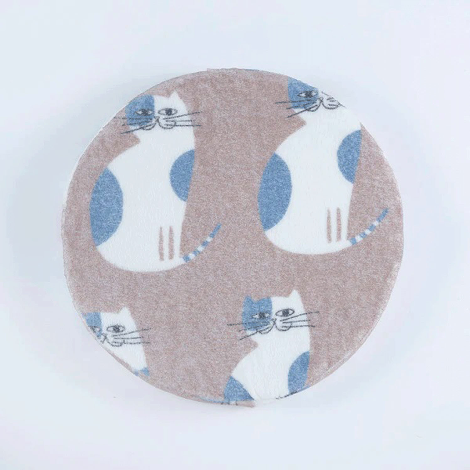 コピーヌ シートクッション モカ - 画像1