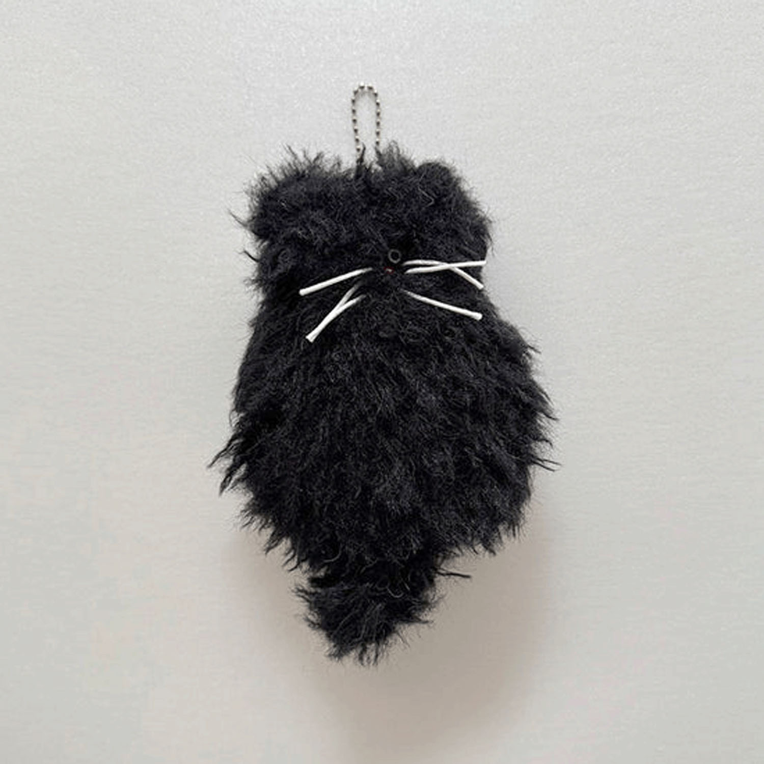 ミネットチャーム ブラック