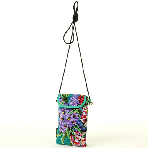 【レイクアルスター】 マルチミニポシェット - 画像3