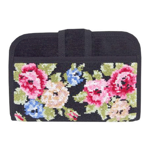 【レイクアルスター】 シェニール便利ポーチ - 画像4