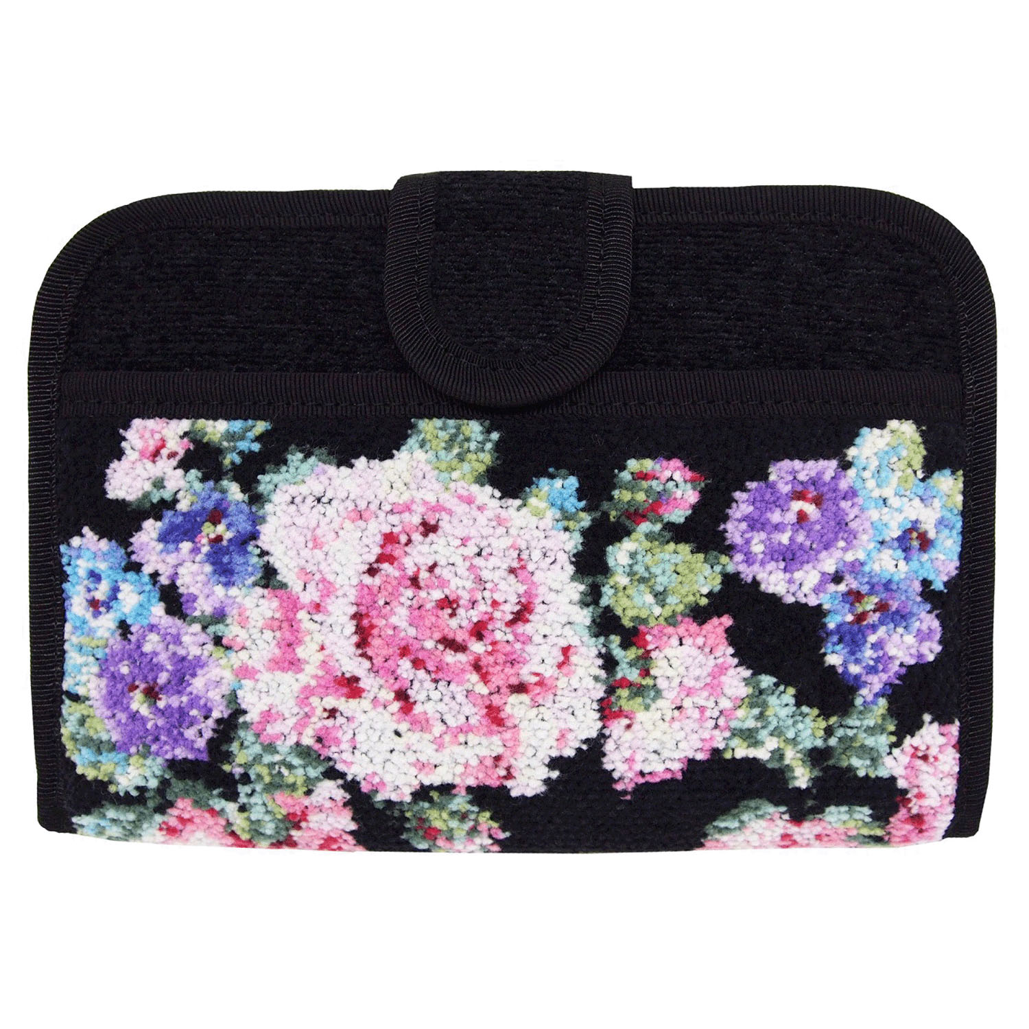 【レイクアルスター】 シェニール便利ポーチ - 画像5