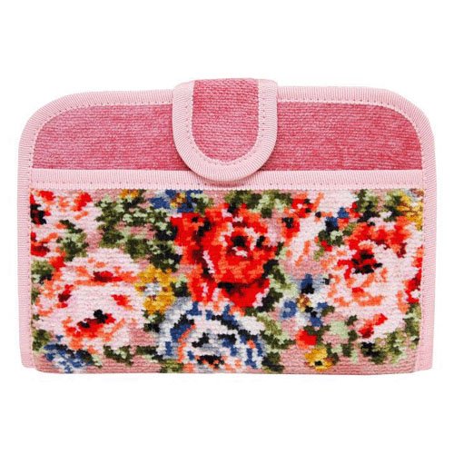 【レイクアルスター】 シェニール便利ポーチ - 画像9