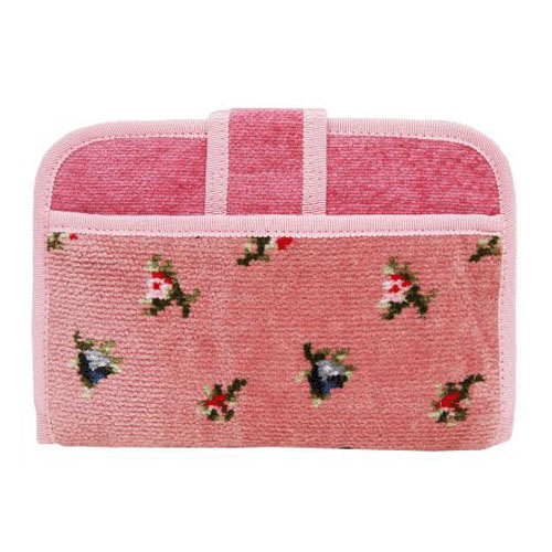 【レイクアルスター】 シェニール便利ポーチ - 画像10