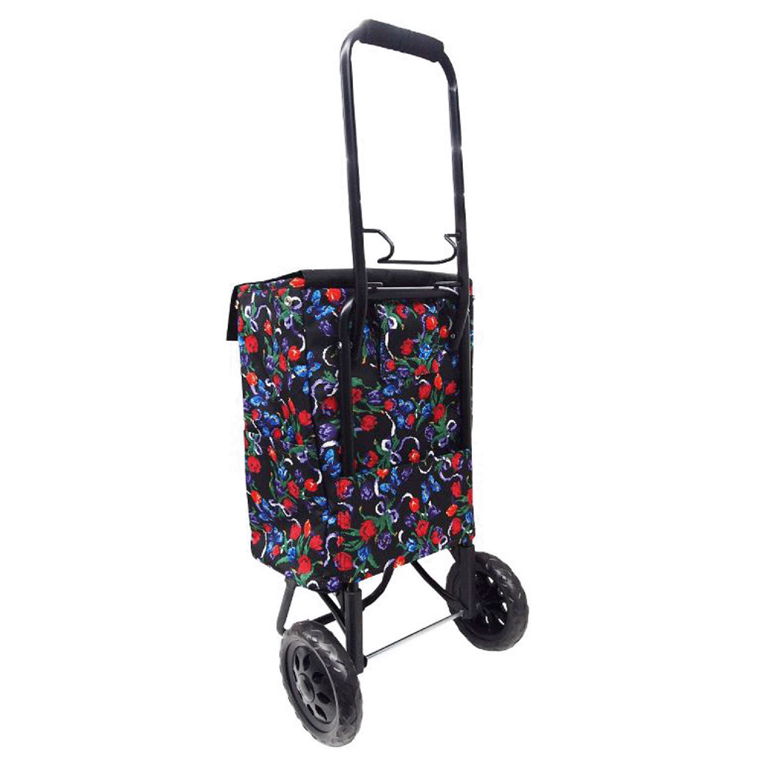 トート 2輪カート - 画像2