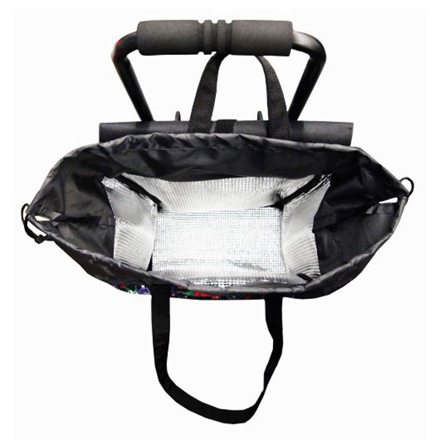 トート 2輪カート - 画像4