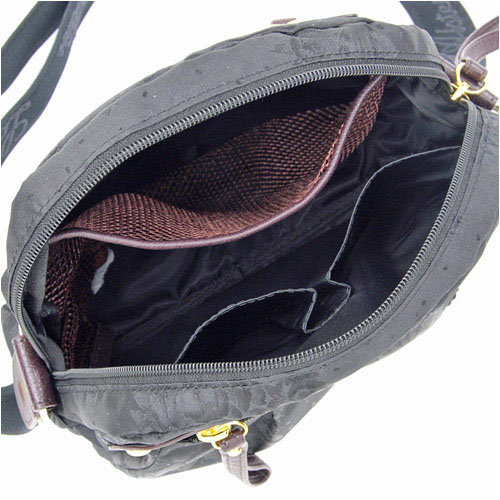 レイクアルスター ローズジャカード ポシェット - 画像4