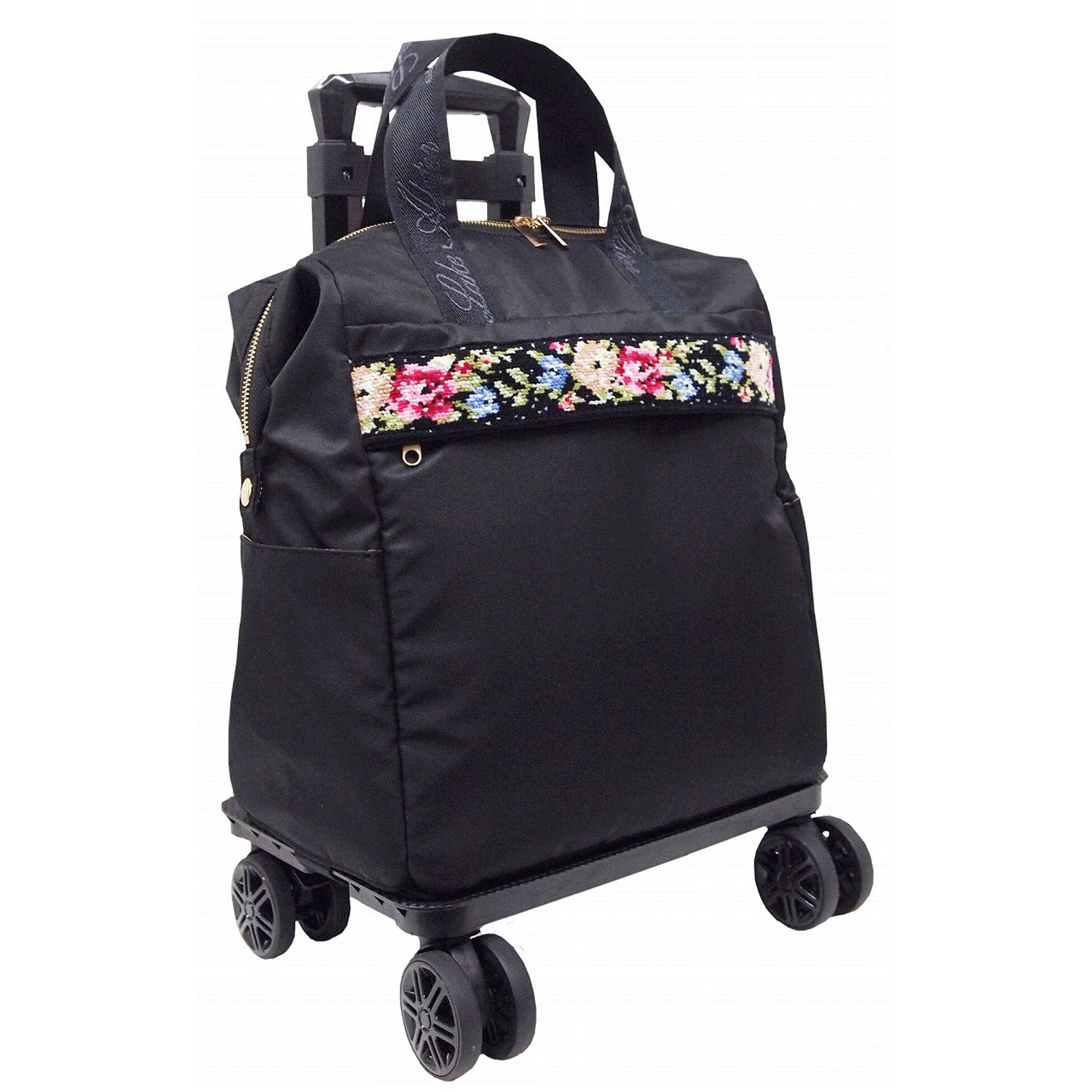 【レイクルスター】 シェニール4輪カート