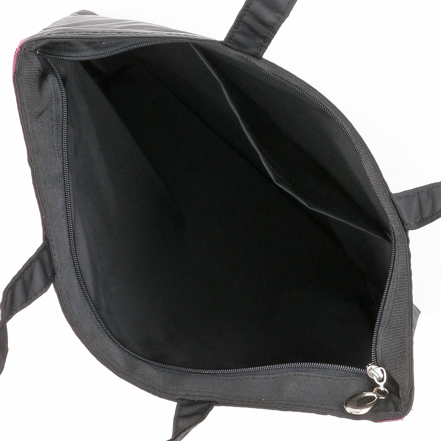 【プチポアン・久家道子】 チロリアントートバッグ - 画像7