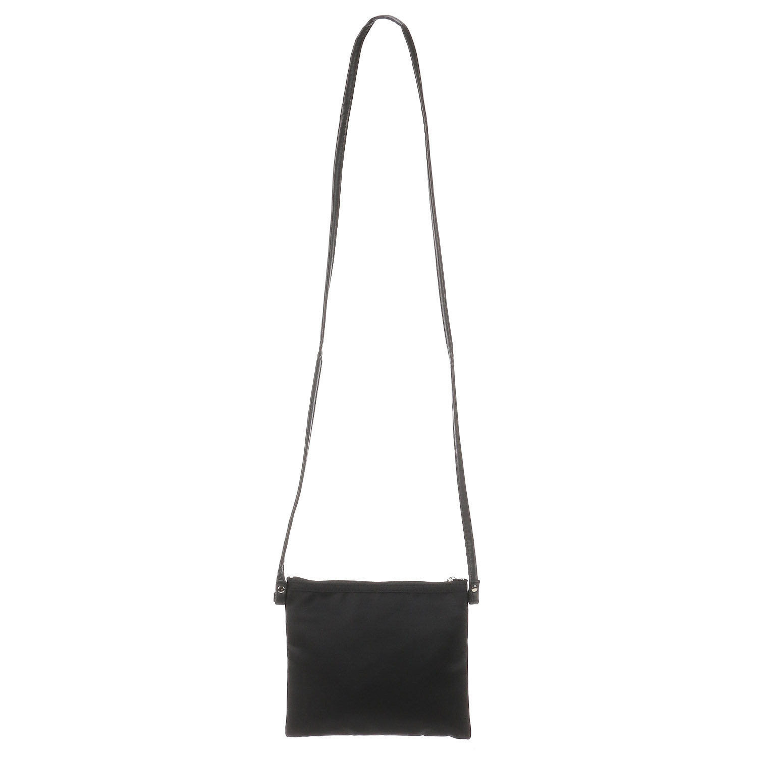 【プチポアン・久家道子】チロリアンミニポシェット - 画像3