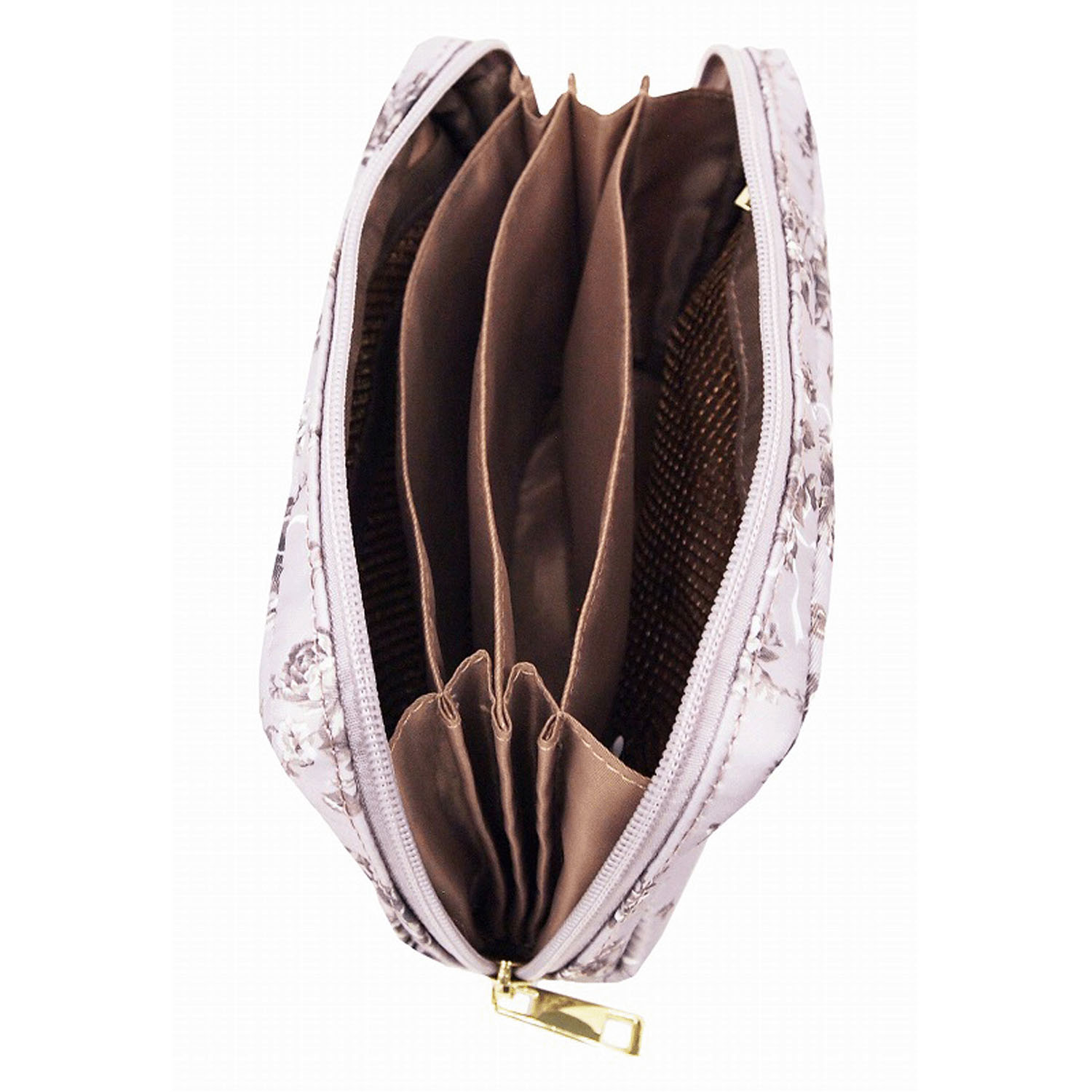 【レイクアルスター】 ネオロッサプリントポーチ - 画像4