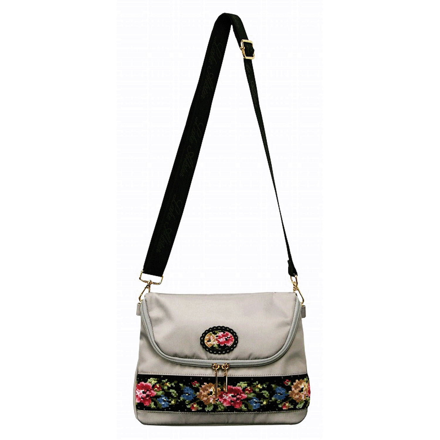 【レイクアルスター】 スプレンダーショルダーバッグ - 画像1