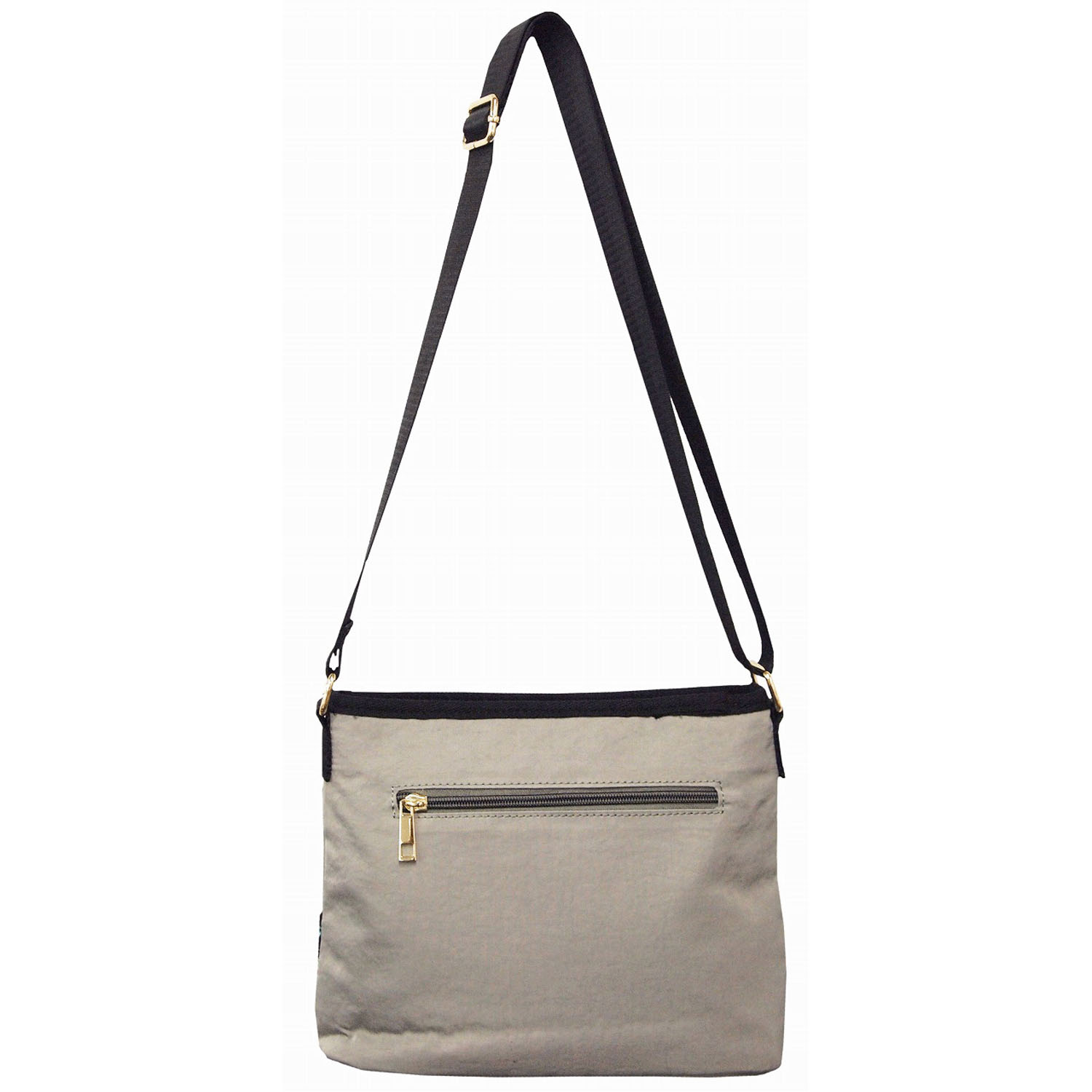 レイクアルスター  リボンシェニールショルダー - 画像2