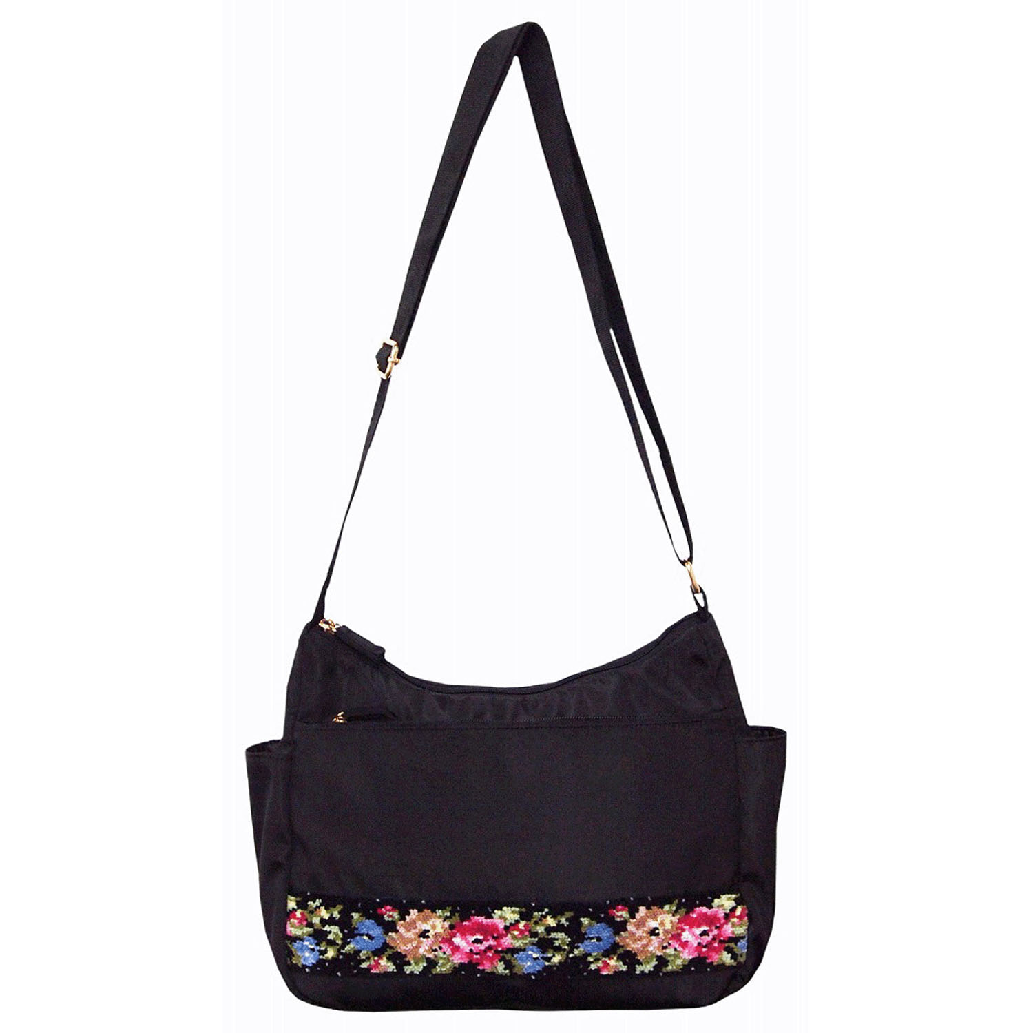 レイクアルスター シェニールラインショルダー - 画像2