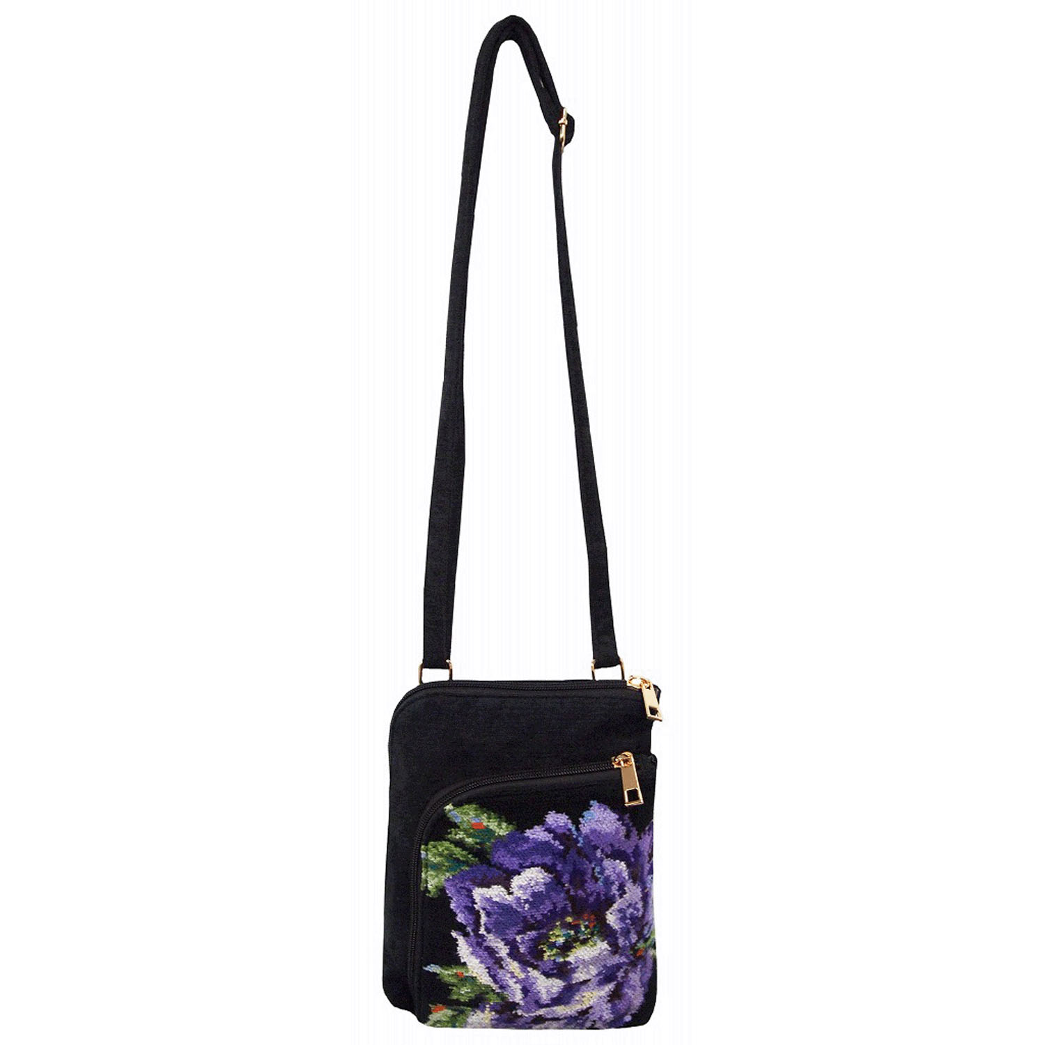 【レイクアルスター】 バーチカルショルダーバッグ - 画像2