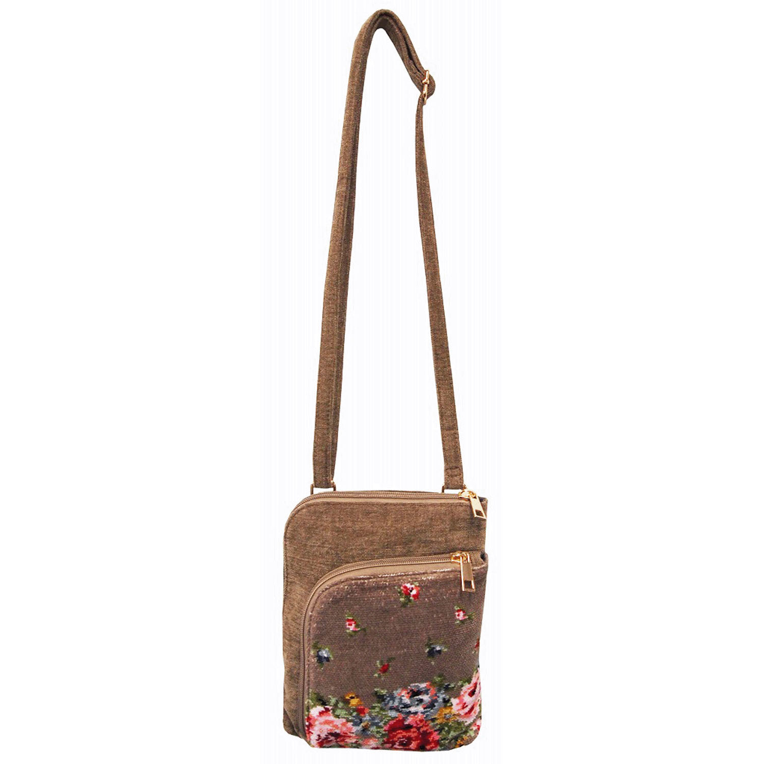 【レイクアルスター】 バーチカルショルダーバッグ - 画像6